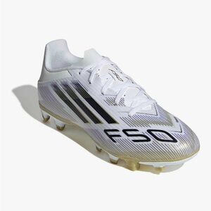 Adudas Unisex-Adult F50 Club Firm Ground/Multi Ground Soccer Shoe
